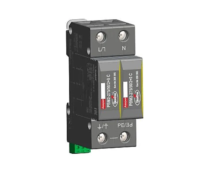 Устройство защиты Хакель РВМ2-75/40/2+0 C