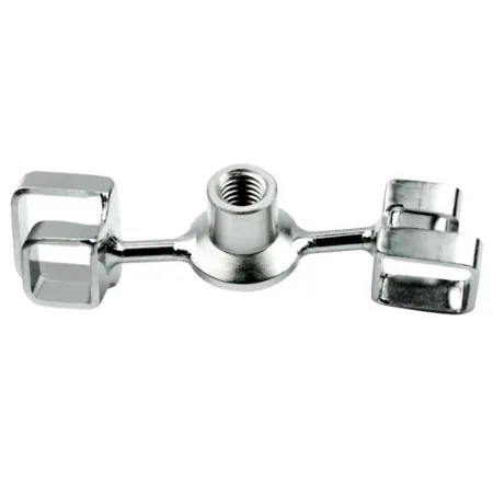 Перемешивающий элемент Heidolph VISCO JET CRACK 80 мм