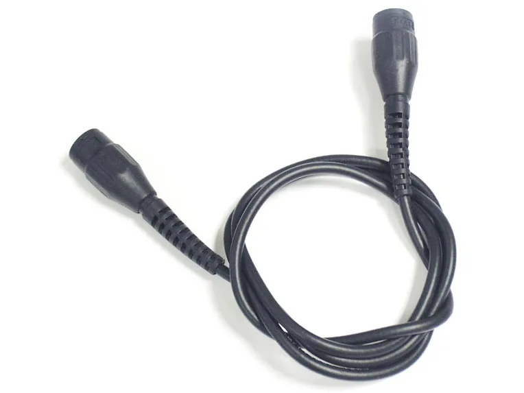 Кабель измерительный коаксиальный BNC-BNC АКТАКОМ PTL924