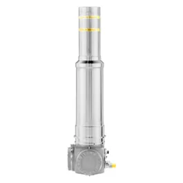 Преобразователь Endress+Hauser Gammapilot FMG60
