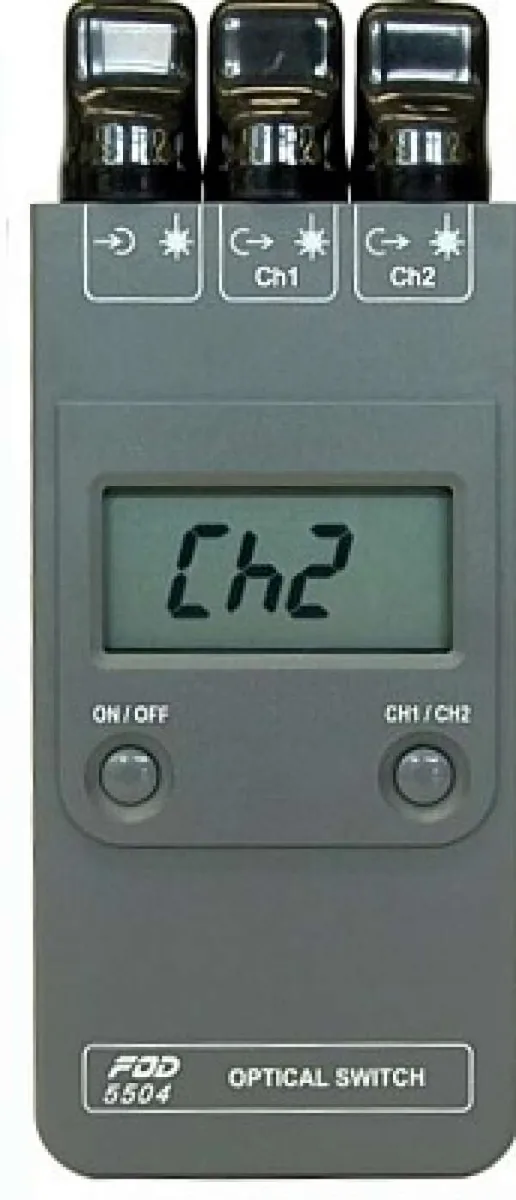 Оптический переключатель FOD 5504MM