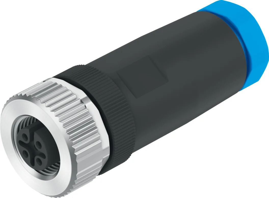 Вилка, розетка Festo NECB
