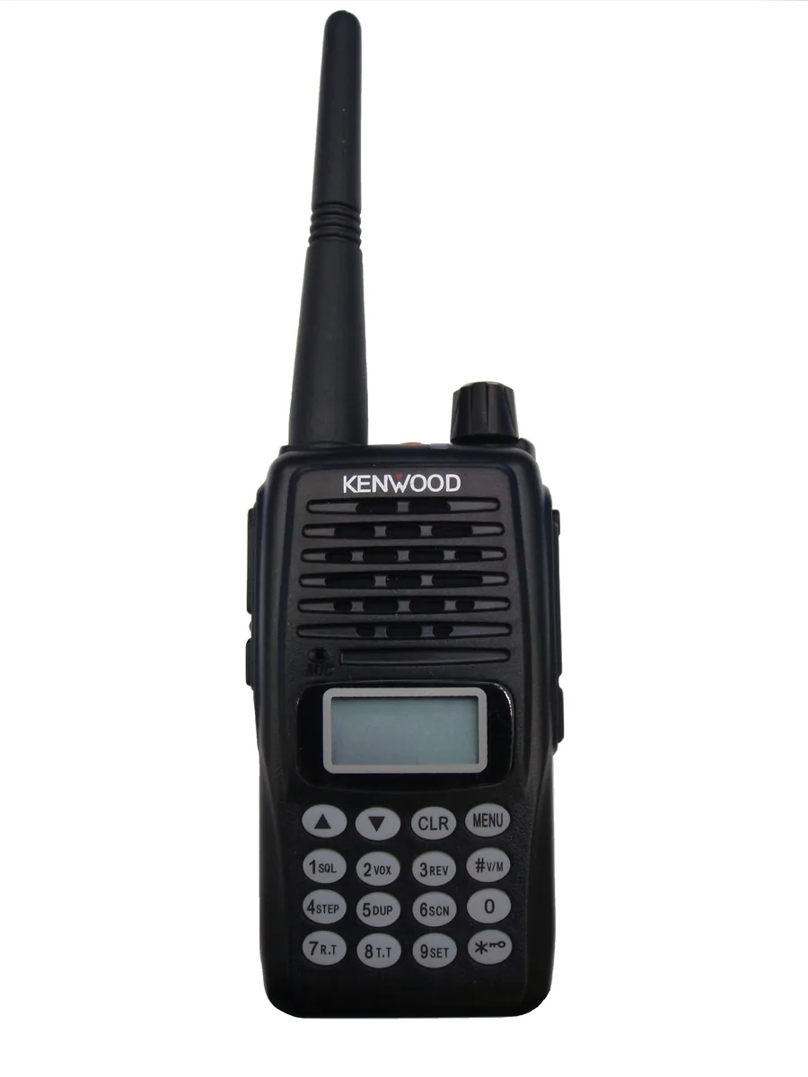 Рация Kenwood TK-550
