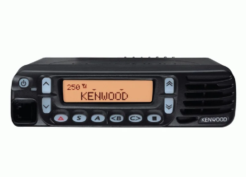 Рация Kenwood TK-8180E