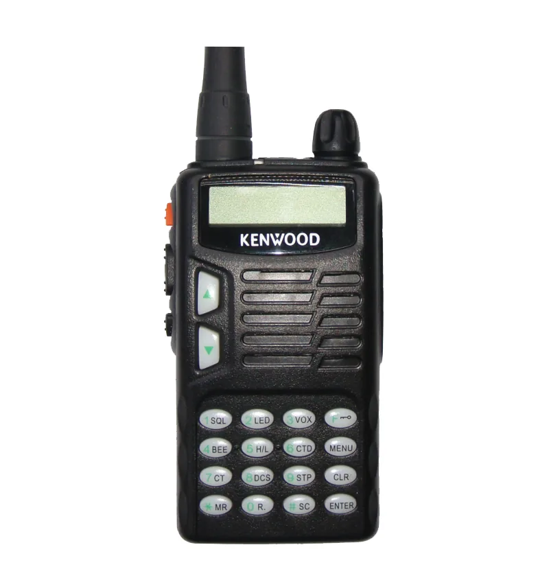 Рация Kenwood TK-150S