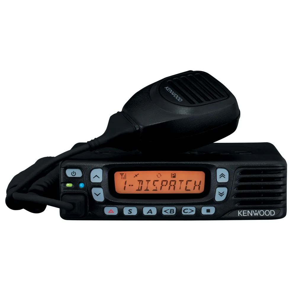 Рация Kenwood TK-7360