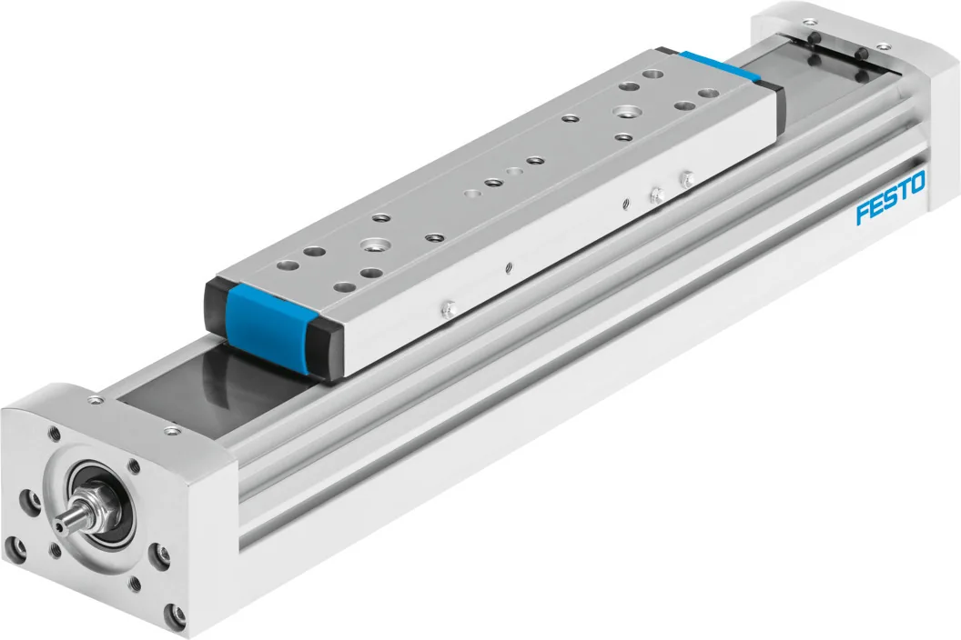 Ось шарико-винтовой пары Festo ELGA-BS-KF