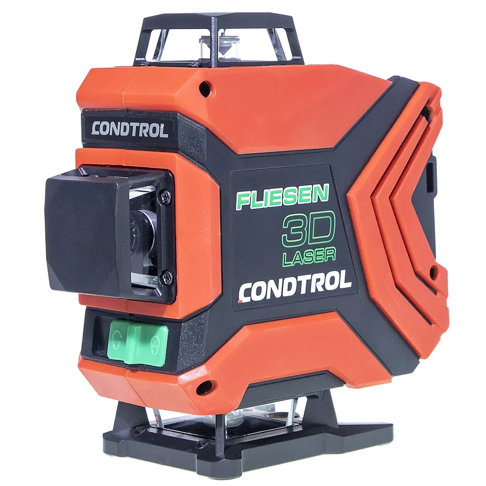 Нивелир CONDTROL FLIESEN 3D LASER