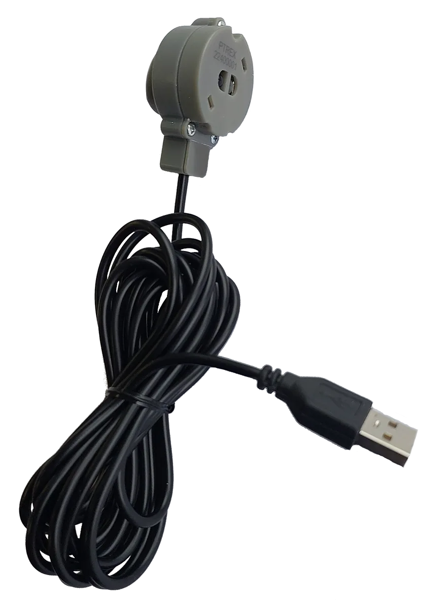 Преобразователь интерфейсов Милур PT CO-IrDA-USB