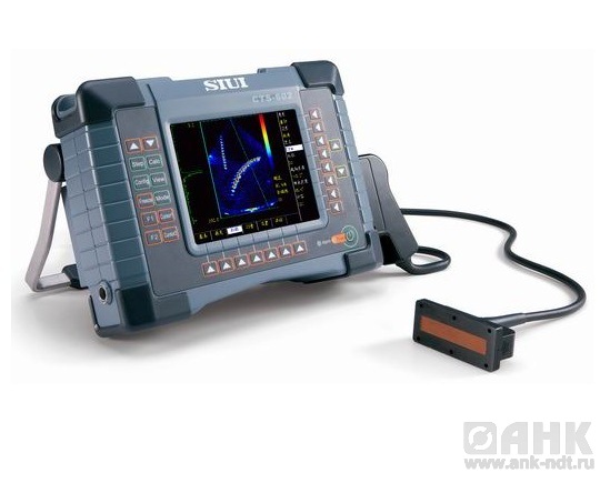 Ультразвуковой дефектоскоп SIUI CTS-602