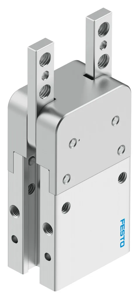 Угловой захват Festo DHWC