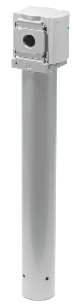 Мембранный осушитель воздуха Festo MS4-LDM1