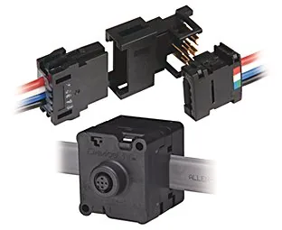 Носитель Allen Bradley DeviceNet