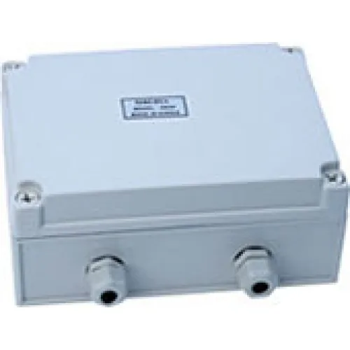 Суммирующая коробка Dacell SB4P