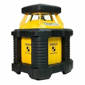 Нивелир STABILA LAR 250