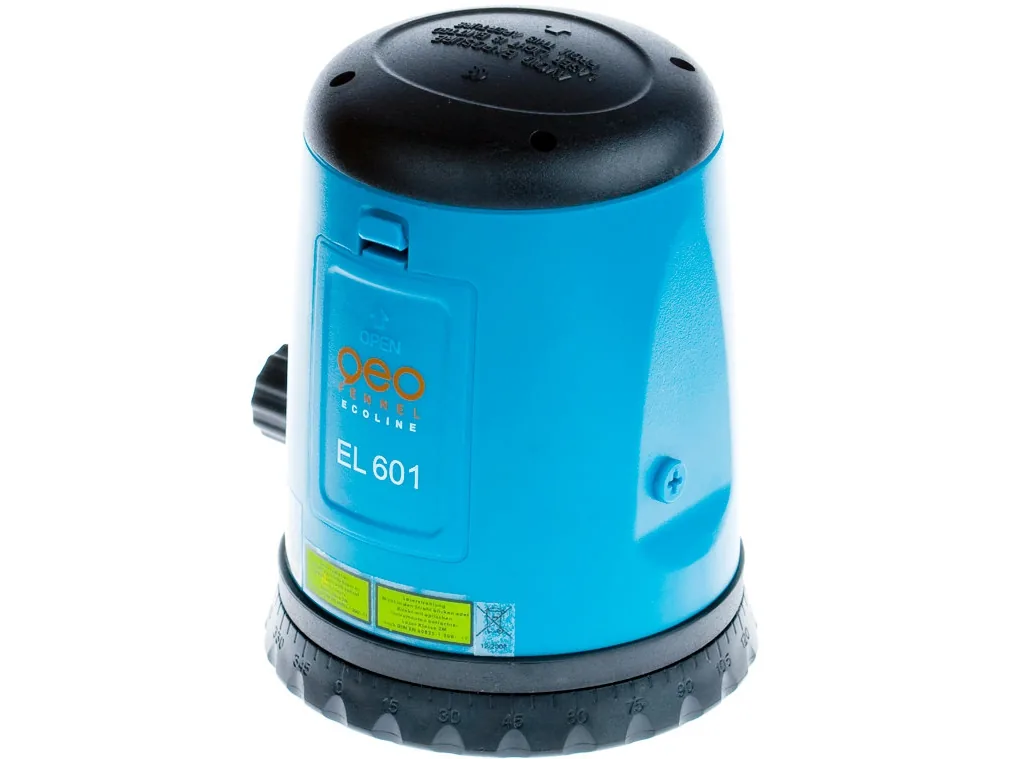 Нивелир Geo-Fennel Ecoline EL601