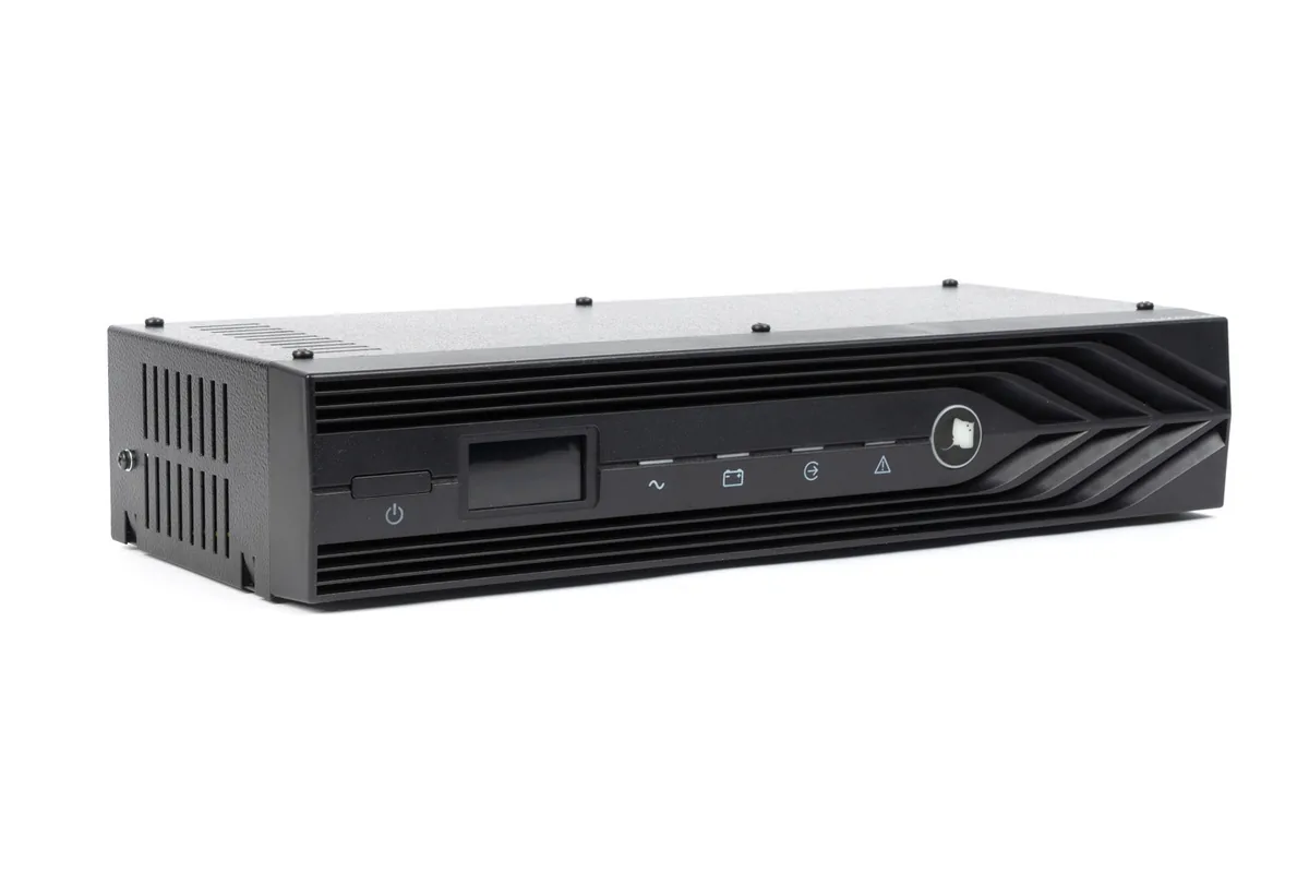 Источник бесперебойного питания для котла отопления Бастион TEPLOCOM-300