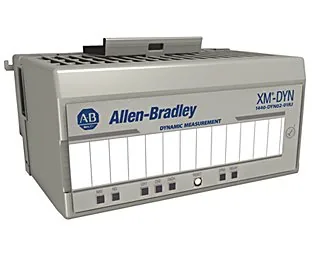 Модуль Allen Bradley Bulletin 1440 XM для сетей ControlNet