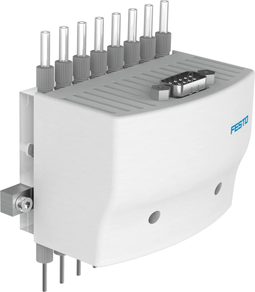 Дозирующая головка Festo VTOE