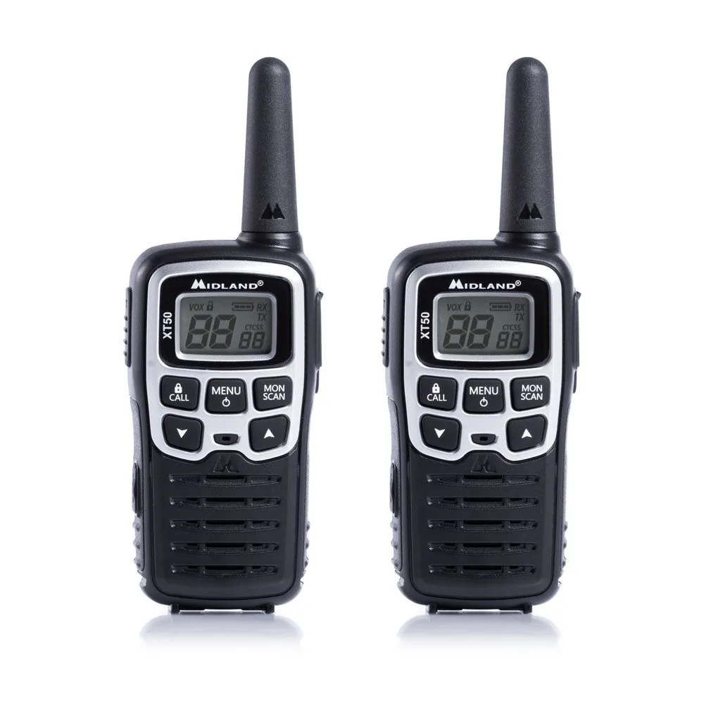 Рация Midland XT50