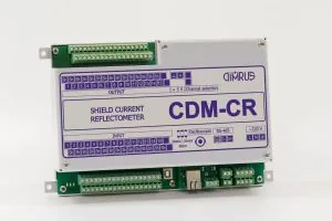 Система диагностики кабельных линий Димрус CDM-CR