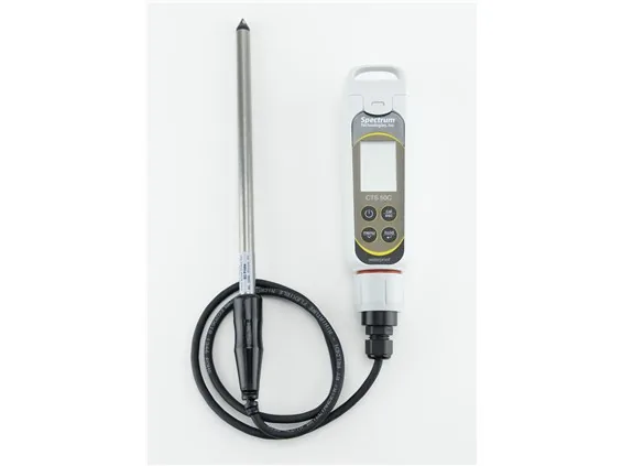 Измеритель электропроводности почвы FieldScout 2266FS