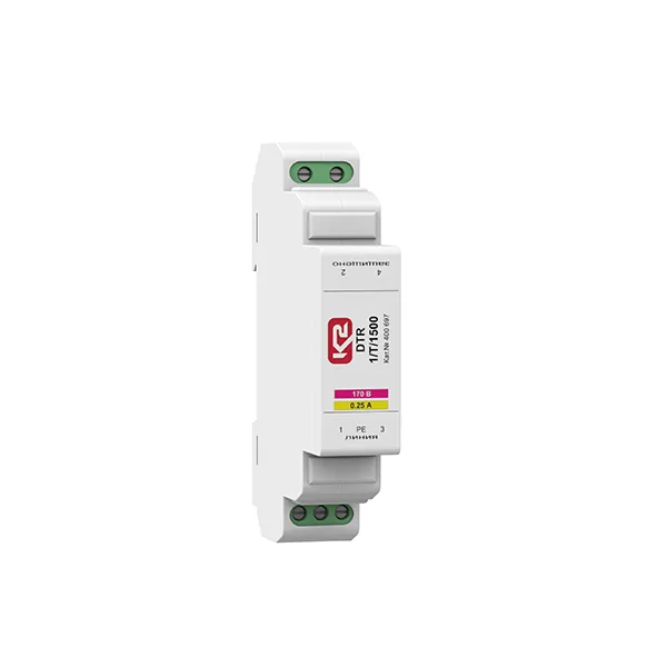 Устройство защиты Хакель DTR 1/T/1500