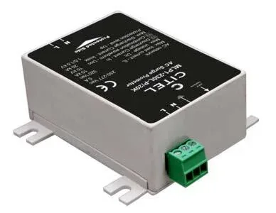 Устройство защиты от импульсных перенапряжений Citel MLP1-230L-P/20K (721213)