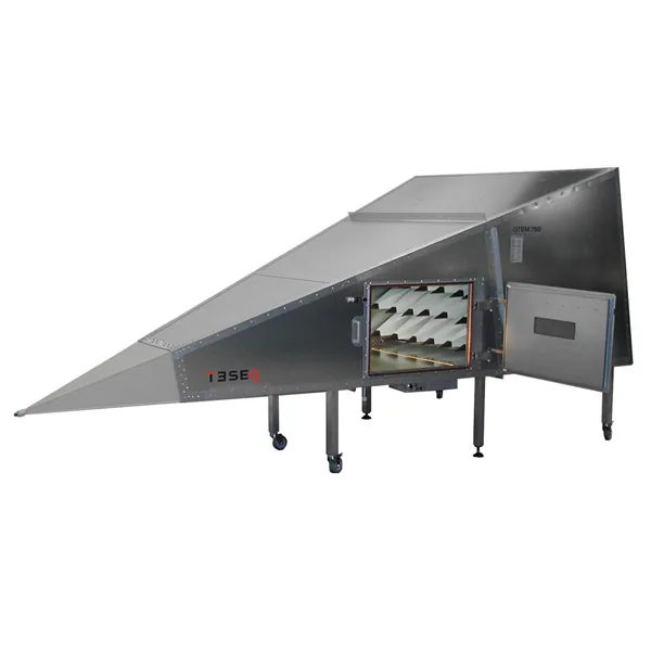 Испытательная ячейка TESEQ GTEM 750