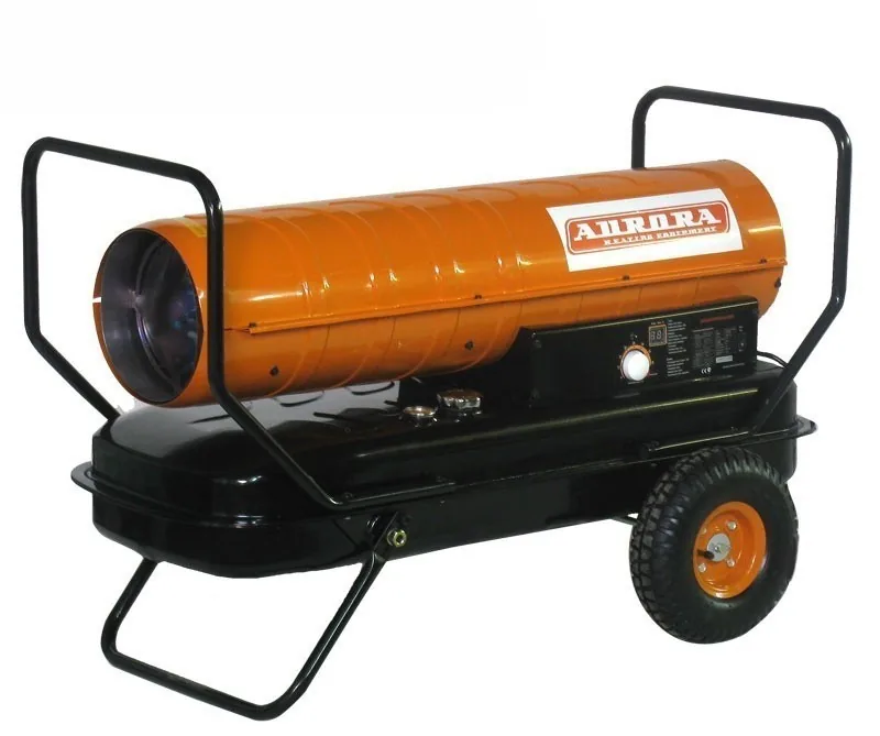 Тепловая пушка Aurora TK-70000 дизельная