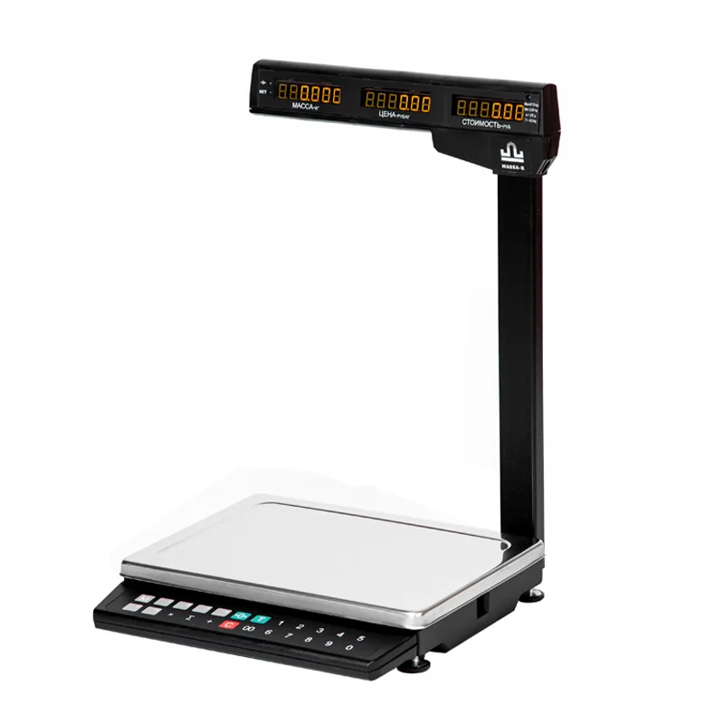 Весы МАССА-К MK-15.2-TB21
