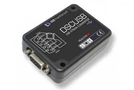 Формирователь UTILCELL DSCUSB