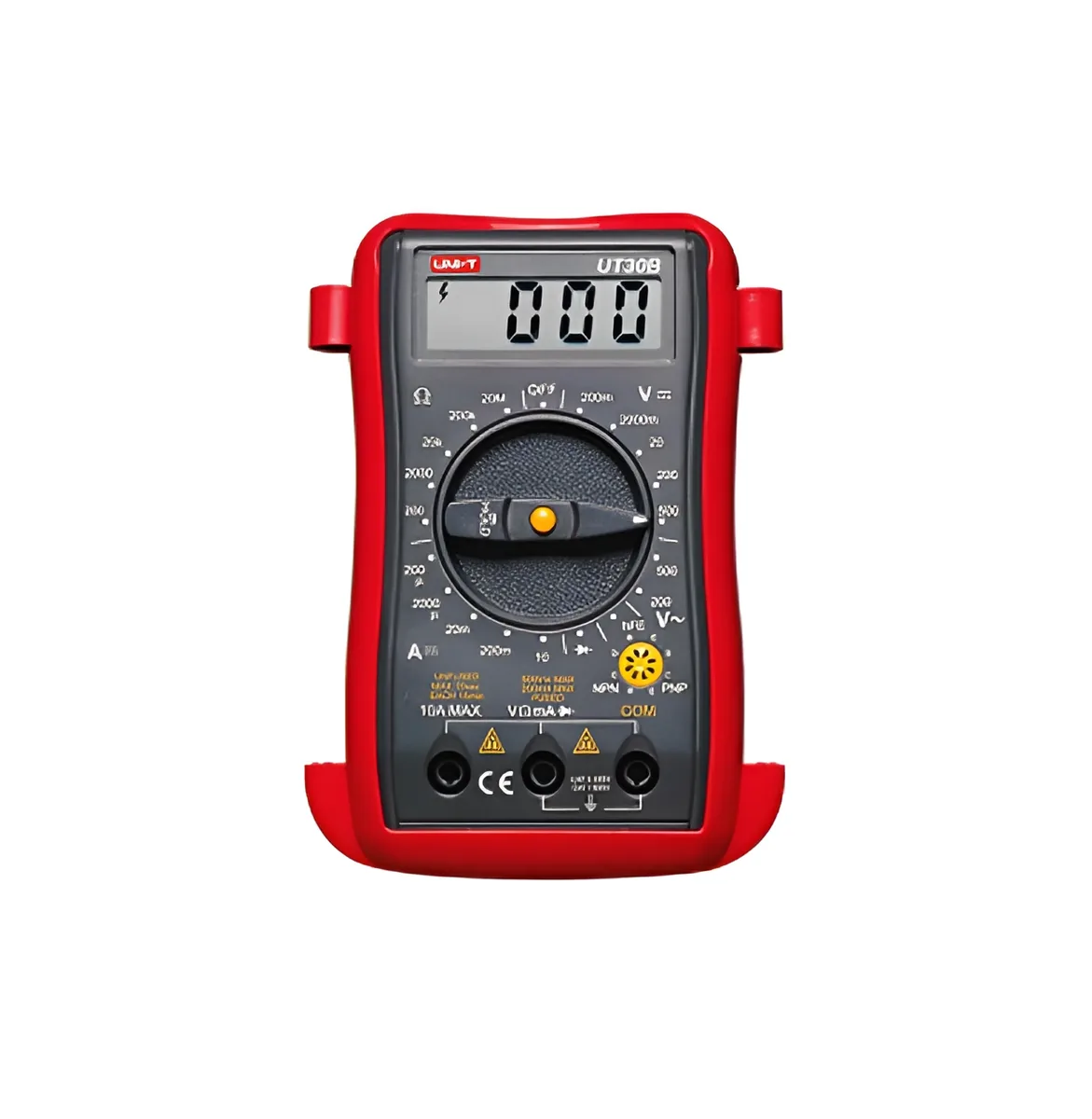 Мультиметр UNI-T UT30B