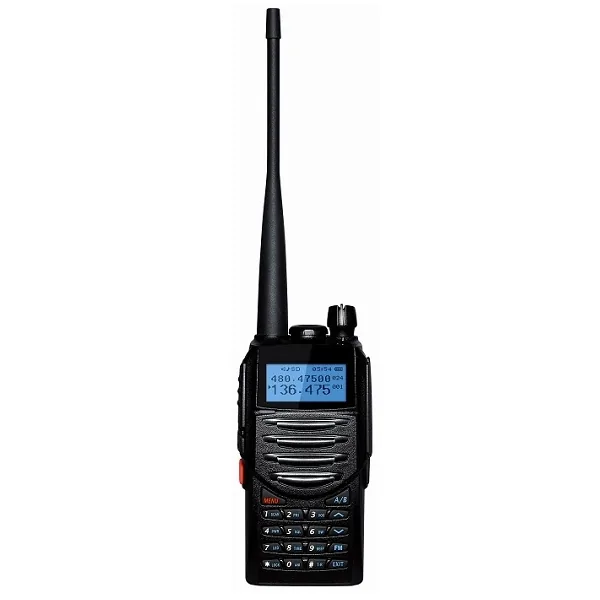 Двухдиапазонная многофункциональная рация Freecom AP-400