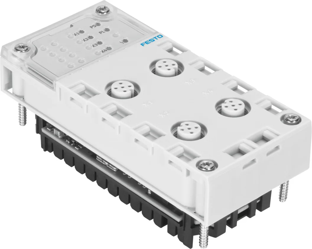 Электрический интерфейс Festo CPX-CTEL