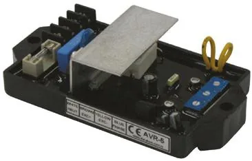 Регулятор напряжения генератора DATAKOM AVR-5