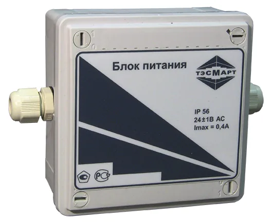 Блок питания ТЭСМАРТ БП-24