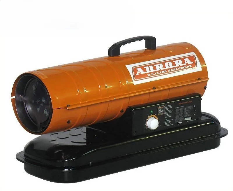 Тепловая пушка Aurora TK-20000 дизельная