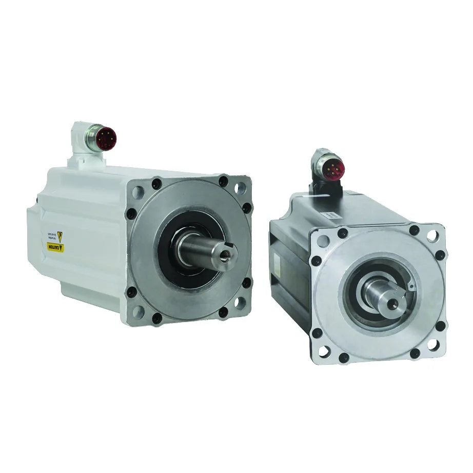 Серводвигатель Allen Bradley Kinetix серии VP
