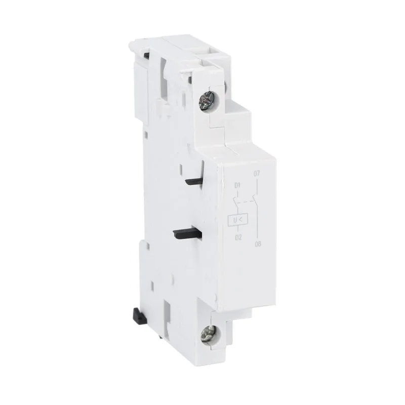 Расцепитель минимального напряжения КЭАЗ OptiStart MP-UX110-T2