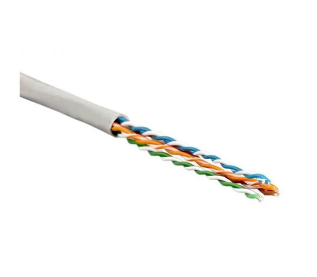 Кабель Паритет UTP 4 Cat 5е UTP 4x2x0,52