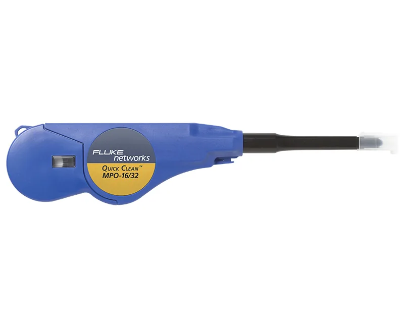 Очиститель QuickClean QC-MPO-16/32-1P для волокна MPO 16/32