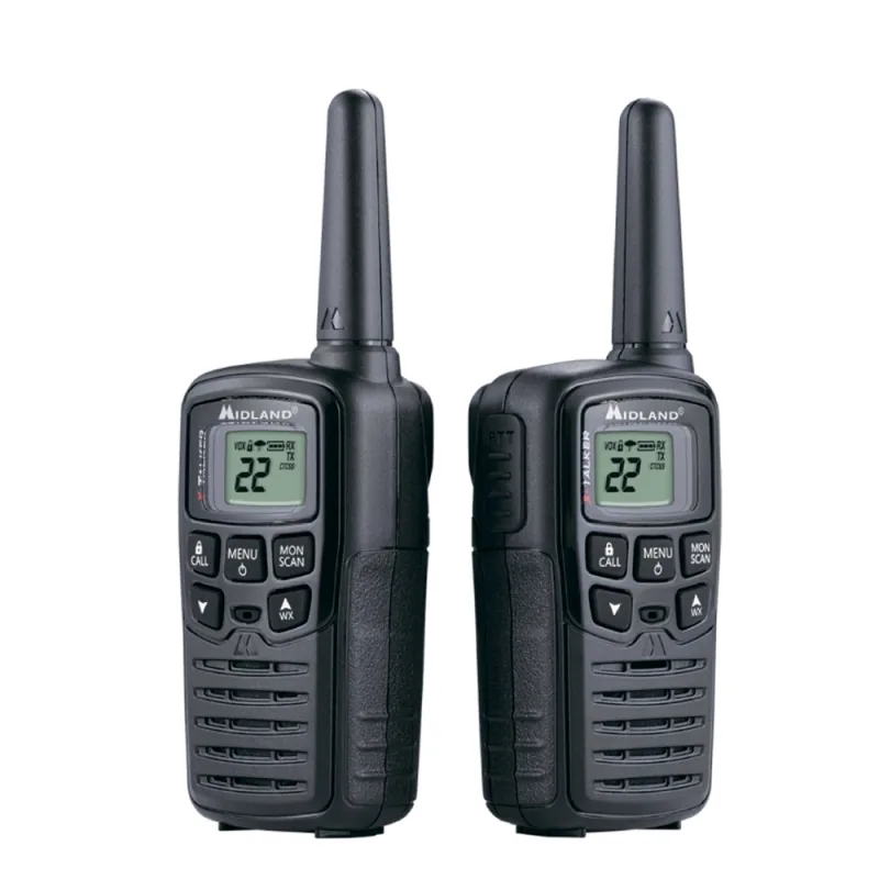 Рация Midland XT10
