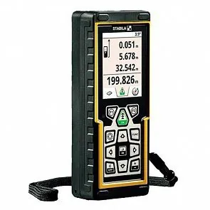 Дальномер STABILA LD 520 Set