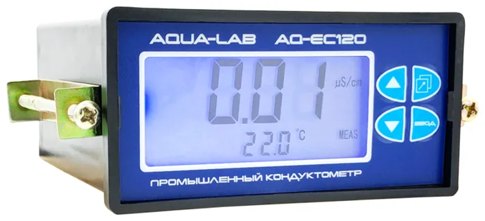 Кондуктометр AQUA-LAB AQ-EC120