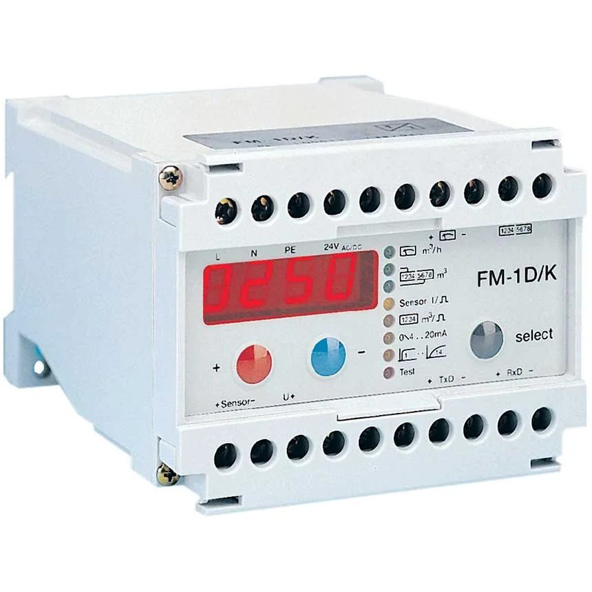 Преобразователь Sensus FM-1D/K