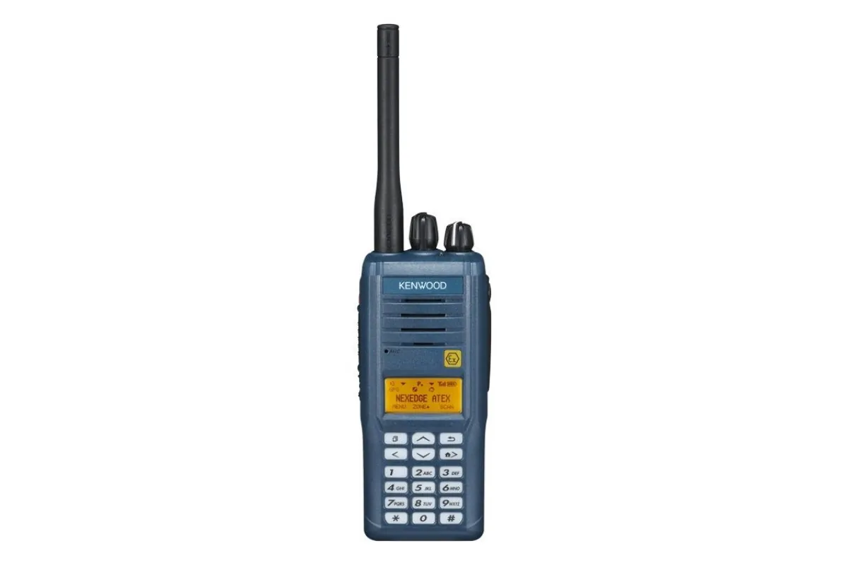 Рация Kenwood NX-230EXE