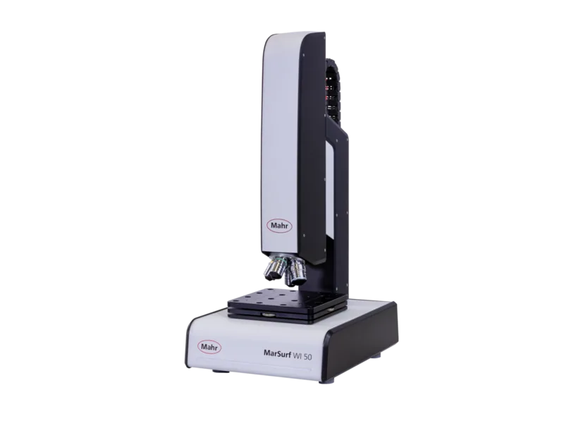 Измерительный микроскоп Mahr MarSurf WI 50