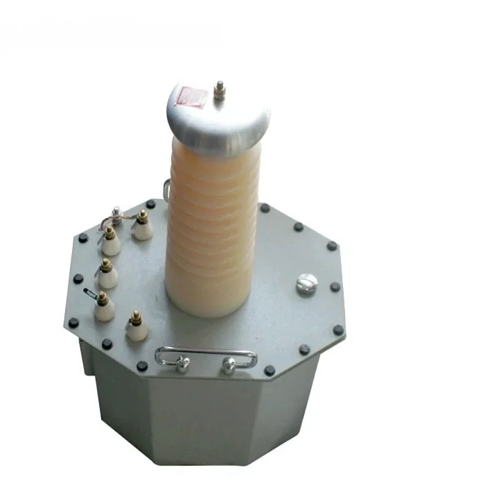 Каскадный трансформатор переменного тока Huazheng HZD-30
