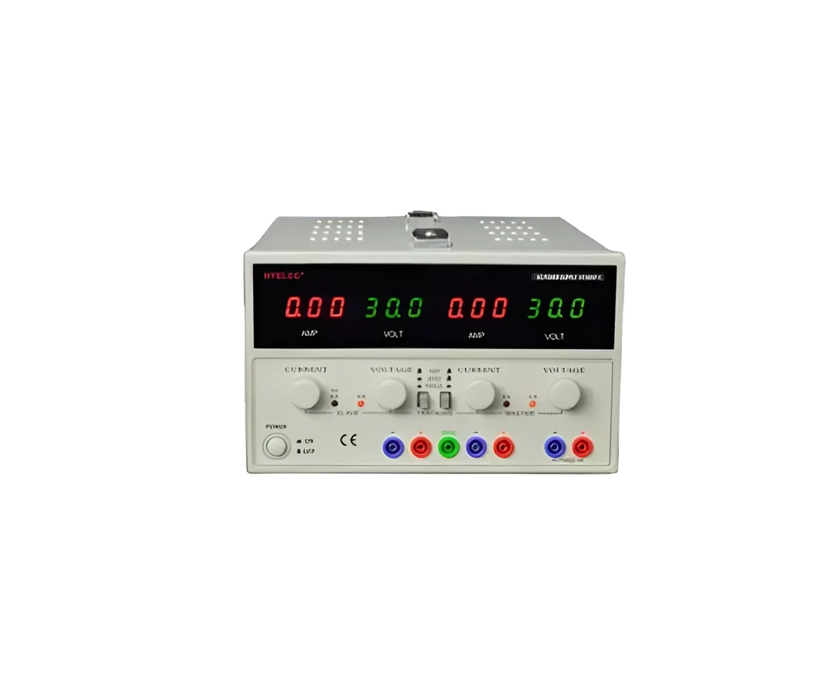 Источник питания HYELEC HY3005F-3